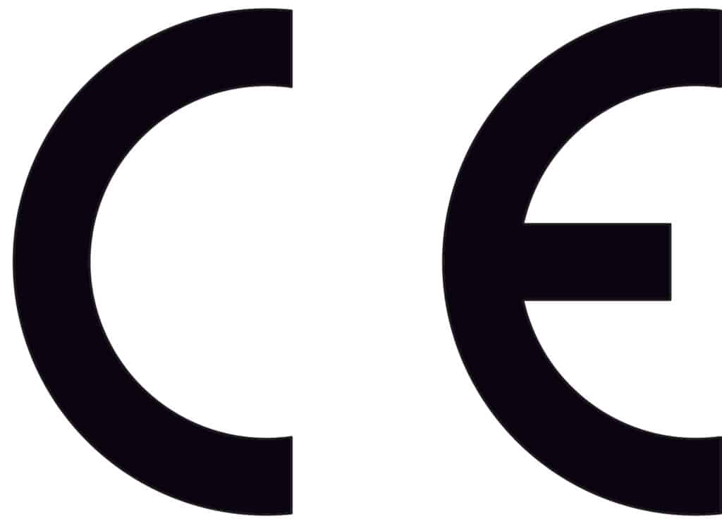 CE certification for REINER direct printing devices in accordance with EU directives
