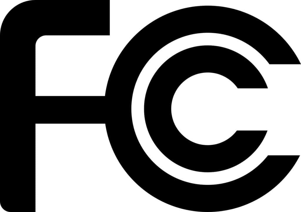 Dispositivo de etiquetado móvil de REINER conforme a la FCC para su uso en EE.UU.