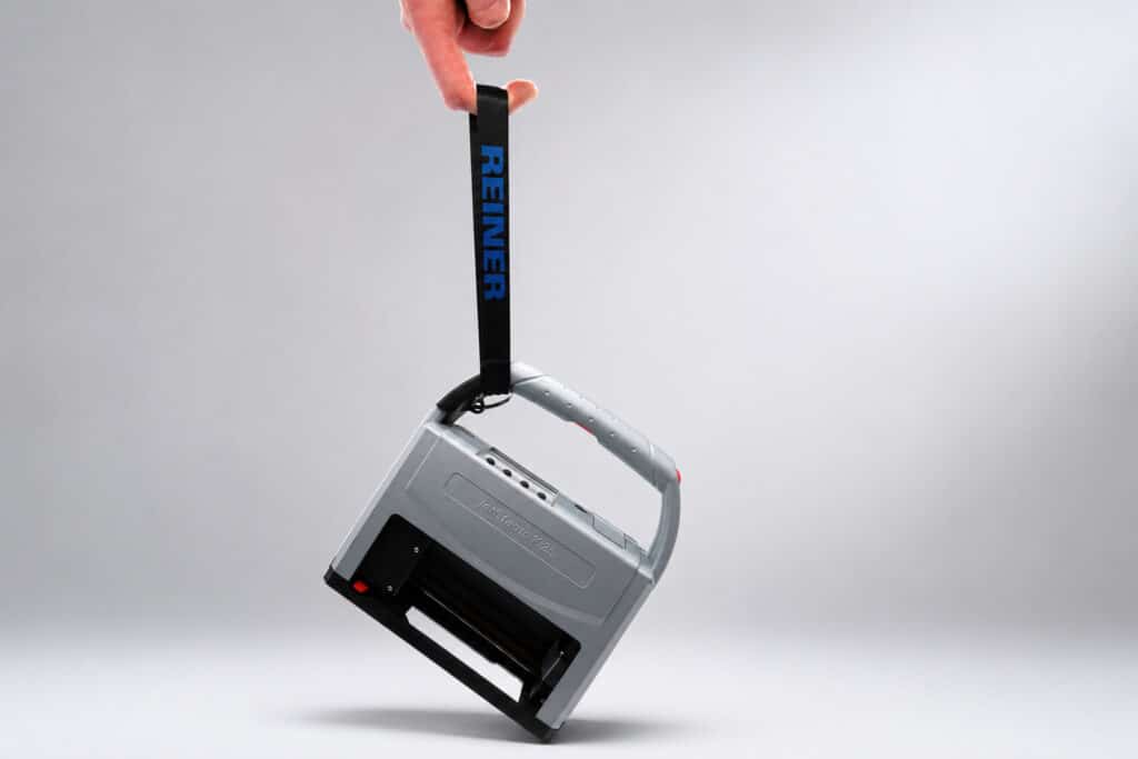 Correa de sujeción para jetStamp 1025 y jetStamp 1025 sense