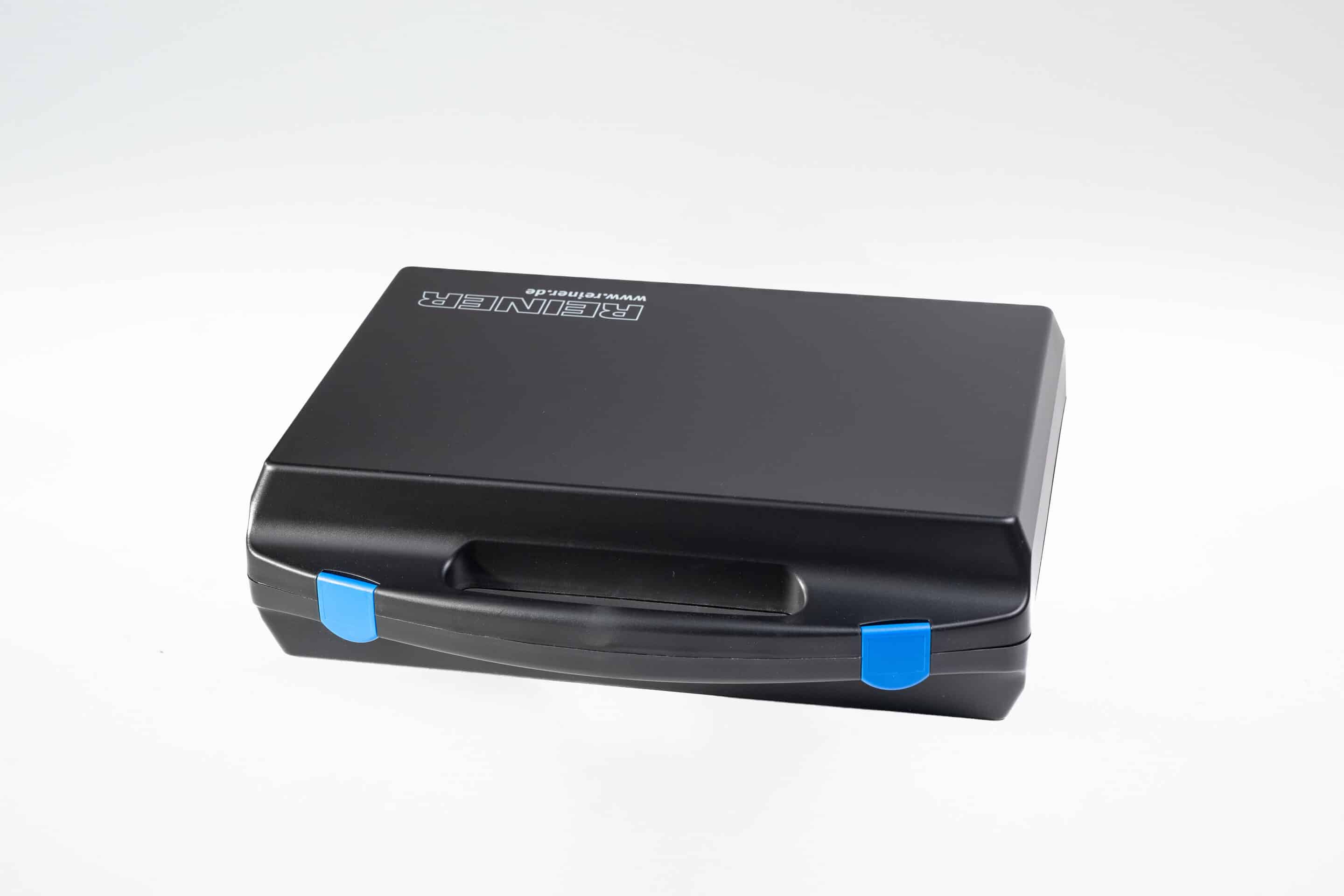 REINER jetSafe BASIC Transportkoffer