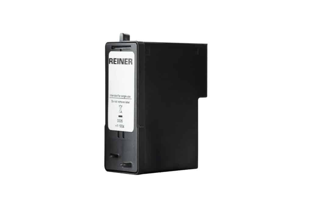 Tintenpatrone P3 von REINER