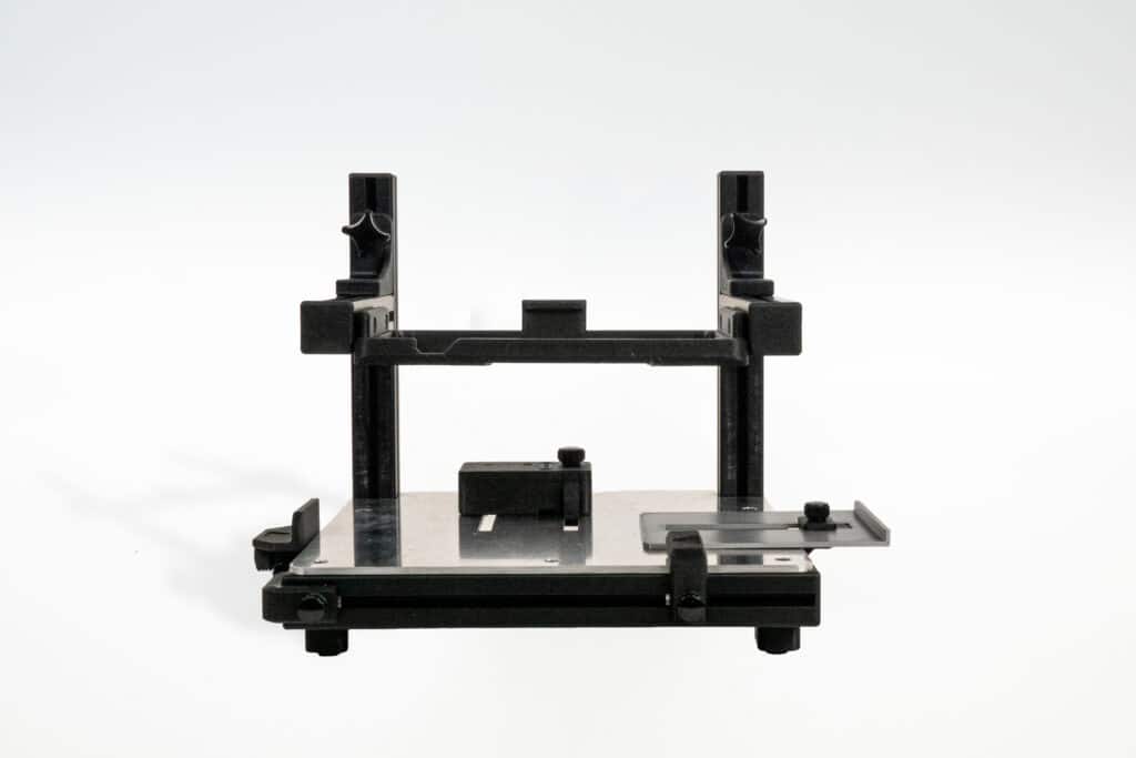 Emballage PrintStation PS100 pour jetStamp 990 et jetStamp 1025