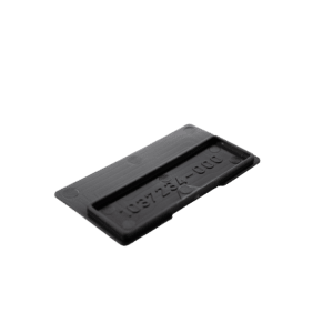 Tintenauffangwanne für jetStamp 1025 und jetStamp 1025 sense