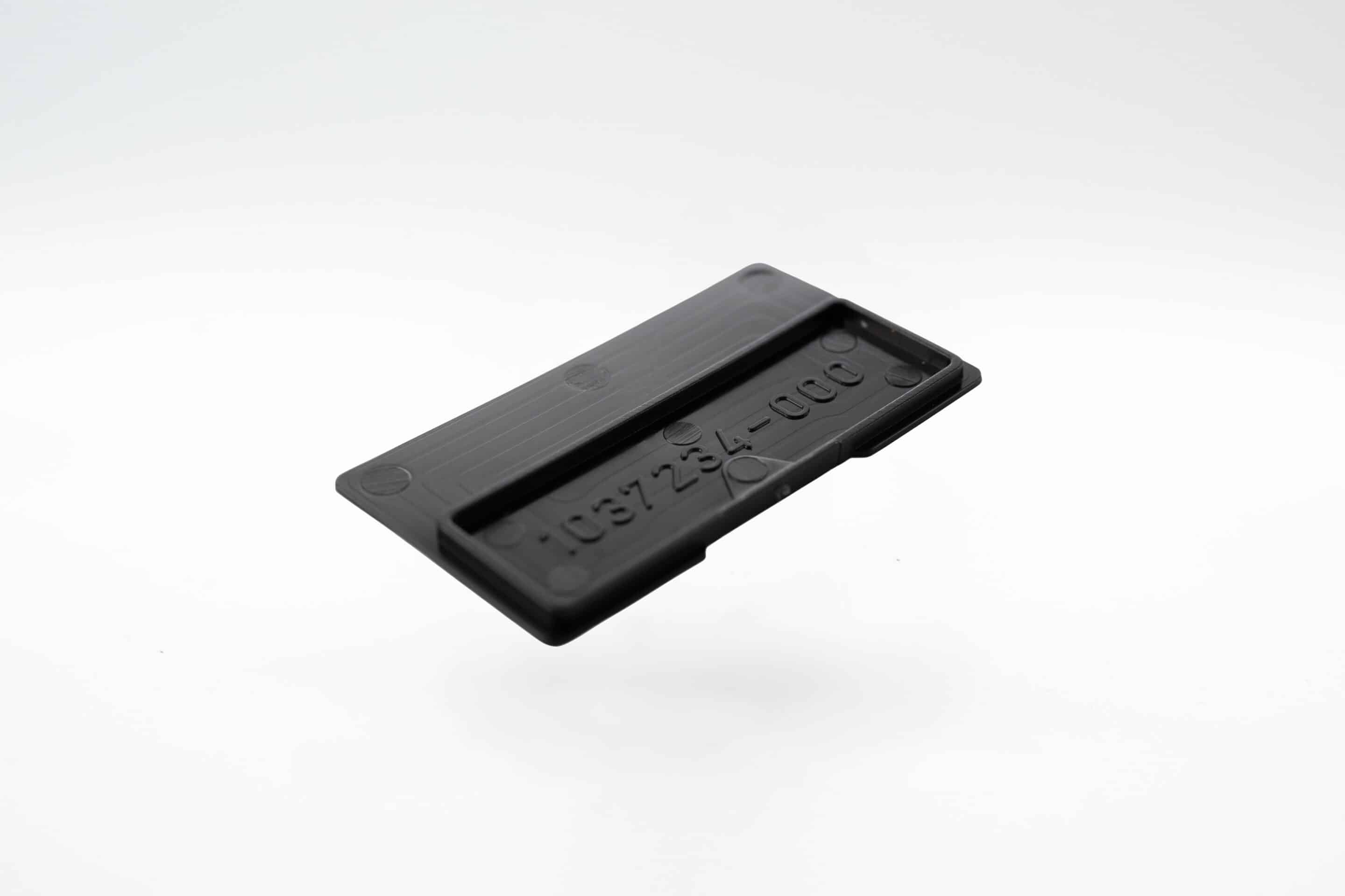 Bac de récupération d'encre pour jetStamp 1025 et jetStamp 1025 sense