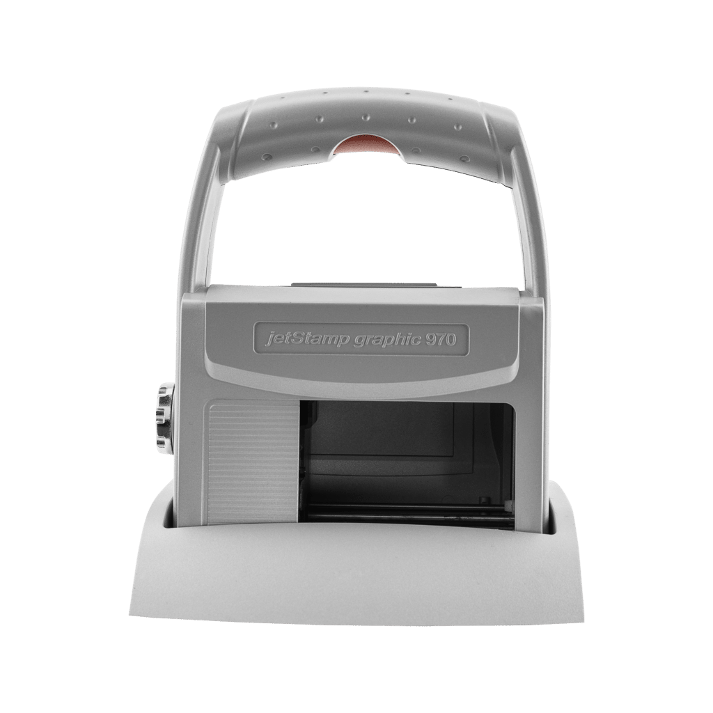 REINER jetStamp graphic 970 Produktansicht